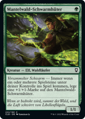 b27ebd79-25ee-4f49-a9cc-7bd843db0888 Cloakwood Swarmkeeper