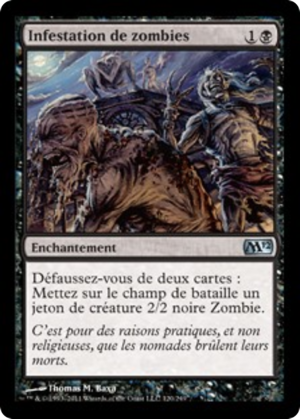 b2aabac2-0353-4af7-a517-975033f55bbb Zombie Infestation