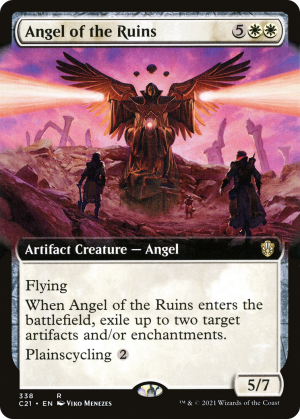 b2babb93-6b30-4446-bf51-b0303e2e9a27 Angel of the Ruins