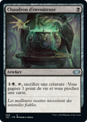 b2c3130e-b985-4bfe-a880-ea1baffc99cc Witch's Cauldron