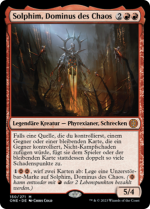 b2d74696-c3b4-4ce9-99e0-e52a13b0badb Solphim, Mayhem Dominus