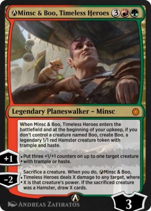b2e28dd8-77f0-40b1-ad03-0d5671d41f0e A-Minsc & Boo, Timeless Heroes