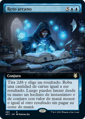 b2eb9f75-070f-4374-a170-a68afedf1a60 Arcane Endeavor