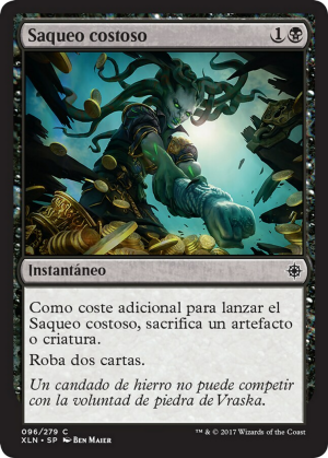 b2f93a39-73a0-4627-ba08-d4bc5217b5b3 Costly Plunder