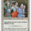 Ardent Militia
