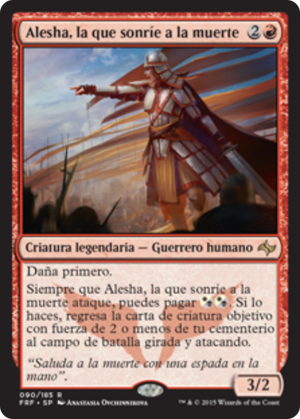 b3315c19-4619-4fe9-8293-5cd60df7cbe0 Alesha, Who Smiles at Death