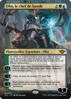 b33523fe-12d5-486a-91b7-51f91c97a149 Oko, the Ringleader