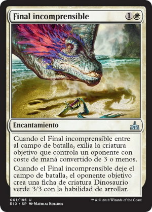 b35b449b-d2f4-4443-b82d-4c9008f29d4c Baffling End