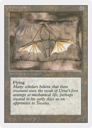 b3654fd6-f8ac-471a-8559-ba4ed0fe75c3 Ornithopter