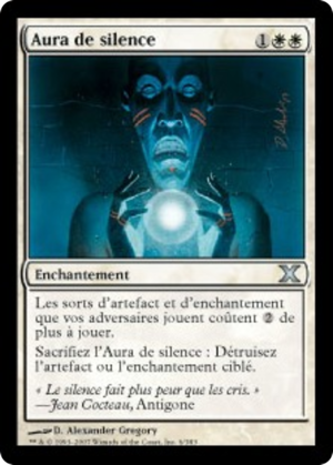 b3843064-4357-4ebc-b26b-f40b451bfcc2 Aura of Silence