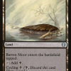 Barren Moor
