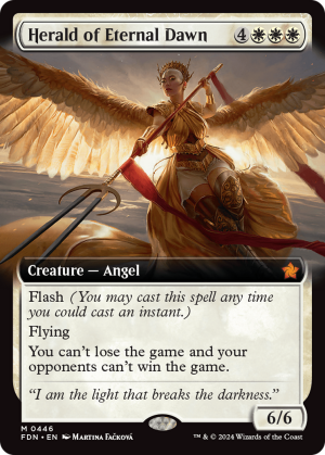 b38dc08b-9a80-47ad-8c0e-ed19487f043f Herald of Eternal Dawn