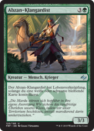 b3916c18-dea7-4ff2-adaa-cc6d95d688d8 Abzan Kin-Guard