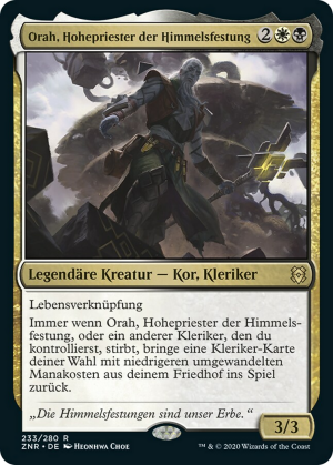 b3a357f4-ea9b-441e-82f5-edfc8779e4ff Orah, Skyclave Hierophant