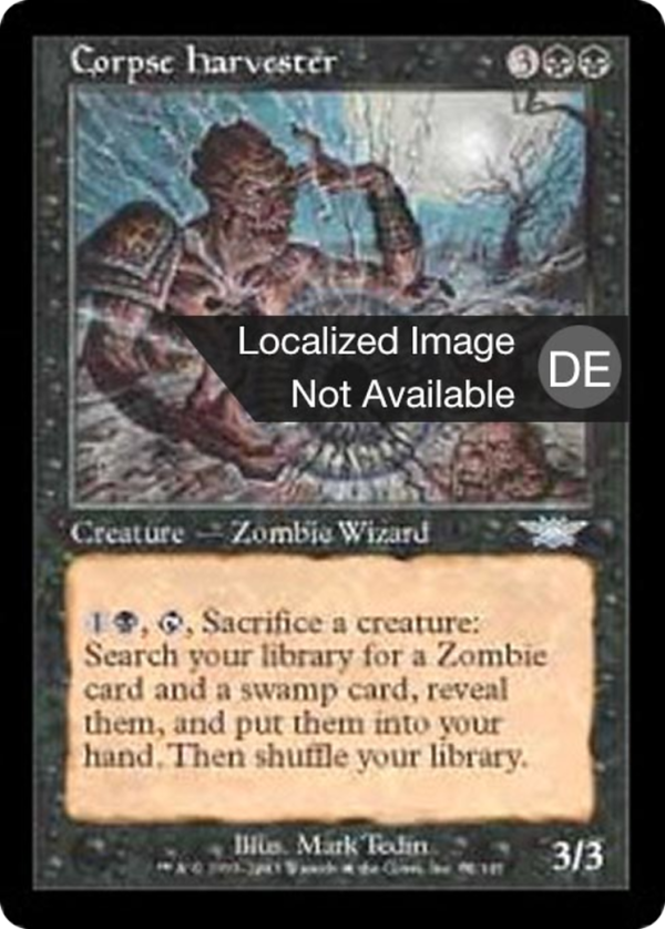 b3c59f48-9664-4007-b595-e59683826f77 Corpse Harvester