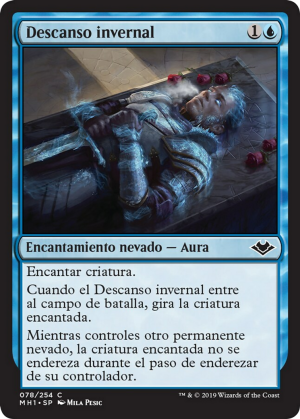 b3c7c255-75ec-4751-ae0c-d7002344d55d Winter's Rest