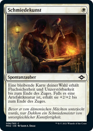 b3c7e0c8-4f85-4c41-a6f5-6772f177debc Blacksmith's Skill