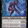 Guul Draz Assassin
