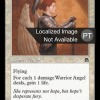 Warrior Angel