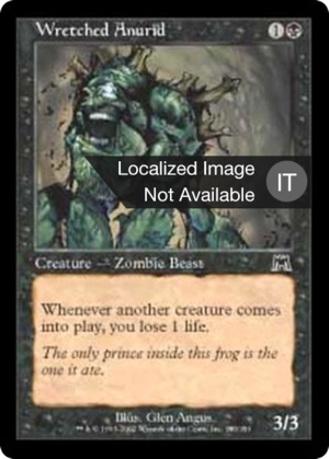 b3db03a6-2a0f-46aa-90a7-c5f829e266a2 Wretched Anurid