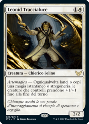 b3dc2ecc-55a0-4914-a9bc-1f20a5a31685 Leonin Lightscribe