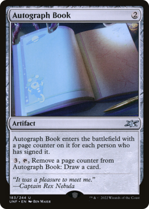 b3e53c1d-56cf-4d3f-8150-df307c5a3ae4 Autograph Book