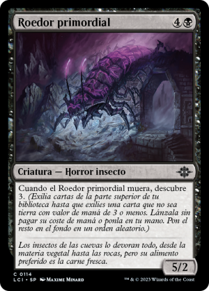b3ea2c76-de37-4c21-a9d9-ffc1ea3f610a Primordial Gnawer