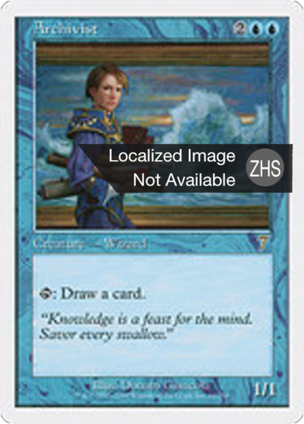 b3fac5fe-e18b-45cd-b379-7e7645d49939 Archivist