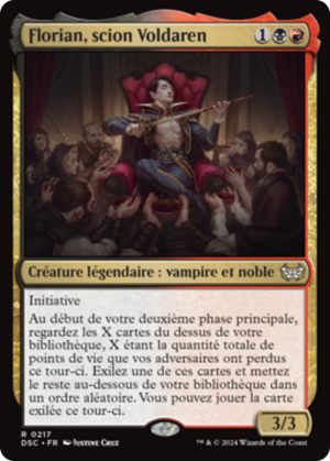 b3fbad32-327a-430d-b3d8-063d2b4b2b21 Florian, Voldaren Scion