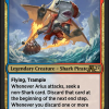 Arius, Flyby Trawler
