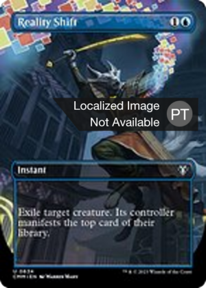 b3ff616b-b0e4-4222-80c2-259a407304d9 Reality Shift