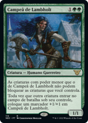 b419ae1c-55c9-4c65-bfc6-47d7c21a7640 Champion of Lambholt