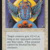 Blue Scarab