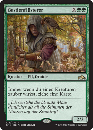 b4278e0a-c28b-4af1-8c1a-9243e05f3462 Beast Whisperer