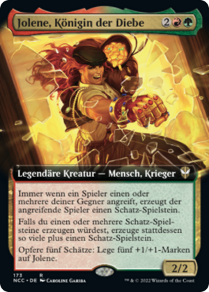 b431e1e1-3e91-4aab-8463-2cb815047e90 Jolene, the Plunder Queen
