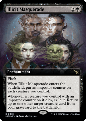 b436f52c-b780-4d16-a62f-e1b339356a39 Illicit Masquerade