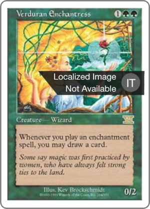 b44a6ede-013a-4d5e-a7c2-55e4dd8aa0d8 Verduran Enchantress