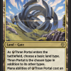 A-Thran Portal