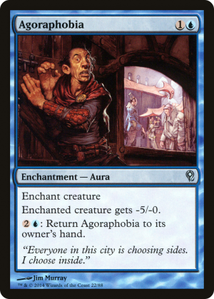 b450de6b-4b2f-4004-be7c-484434f28faf Agoraphobia