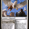 b4590e53-ca8d-4896-a8cf-6af1e4bc456f Blessed Hippogriff // Tyr's Blessing