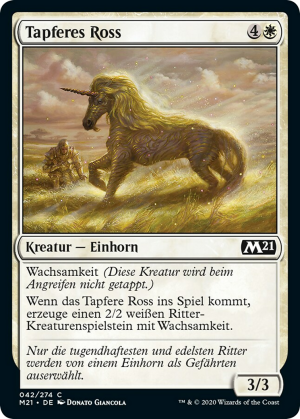 b4599e59-5e6f-49bb-b2fd-0785a97a5178 Valorous Steed
