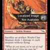 Krark-Clan Shaman