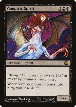 b4934546-a53c-41ee-98be-6bb6d9df1071 Vampiric Spirit