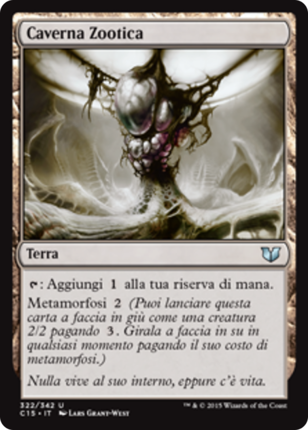 b4a21608-db80-403a-908e-8f25c3342071 Zoetic Cavern