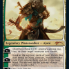 Ajani, Mentor of Heroes