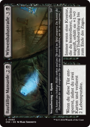 b4b0b04e-00ed-4f90-a26a-9c55b62f8914 Derelict Attic // Widow's Walk