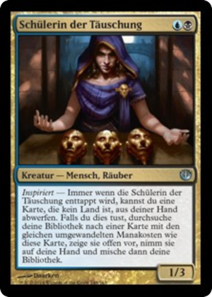 b4b236e5-5497-4b66-a0d1-9487c2a32a5c Disciple of Deceit