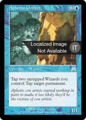 b4b907e5-29e0-4a68-803b-d5b903fbb74b Aphetto Grifter