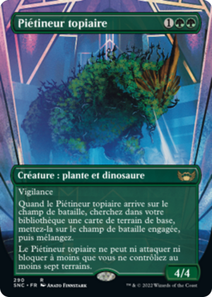 b4c18a1c-ae5a-4f14-81b1-671c941c74f5 Topiary Stomper