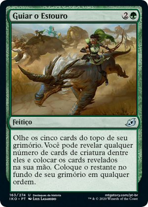 b4c25f17-1232-4d8a-8390-3c5c091a82a6 Lead the Stampede